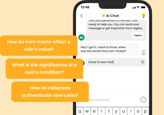 AI Consultant